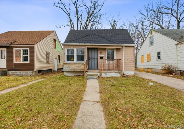 2nd image of 17142 Pembroke Ave, Detroit, MI 48235 | MLS# 20261040399
