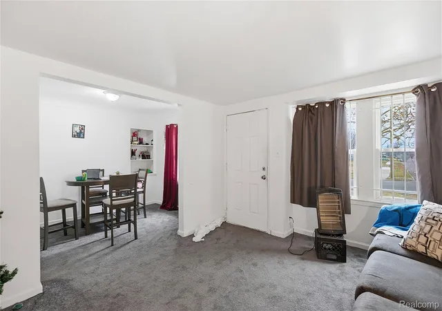 4th image of 17142 Pembroke Ave, Detroit, MI 48235 | MLS# 20261040399