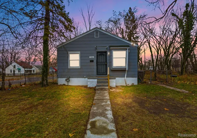 1st image of 19816 Harlow St, Detroit, MI 48235 | MLS# 20261040405