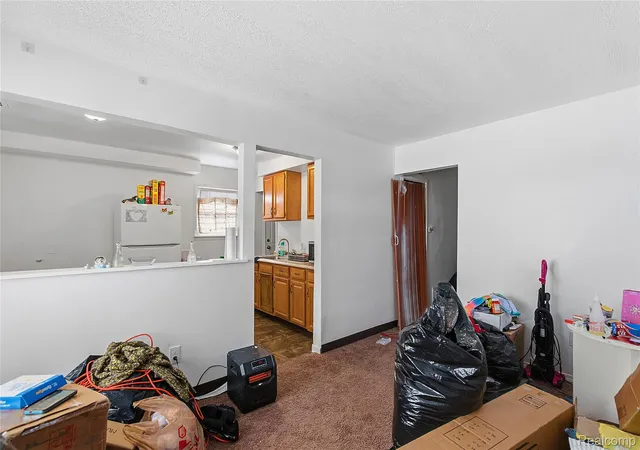 Photo 3 of Single family home for sale at 6075 Ashton Ave, Detroit, MI 48228 | MLS# 20261040411 | Listing updated on 2026-06-03