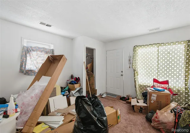 Photo 3 of Single family home for sale at 6075 Ashton Ave, Detroit, MI 48228 | MLS# 20261040411 | Listing updated on 2026-06-03