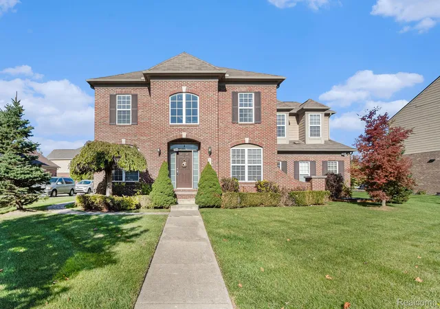 Photo 1 of Single family home for sale at 2418 Premier Ln, Canton, MI 48188 | MLS# 20261040428 | Listing updated on 2026-09-16