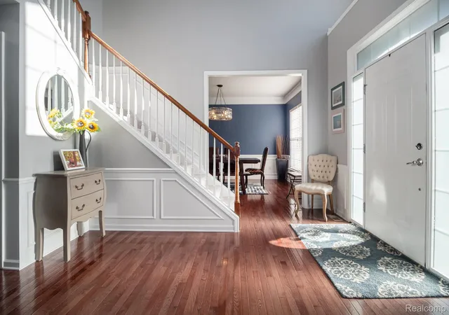 Photo 3 of Single family home for sale at 2418 Premier Ln, Canton, MI 48188 | MLS# 20261040428 | Listing updated on 2026-09-16