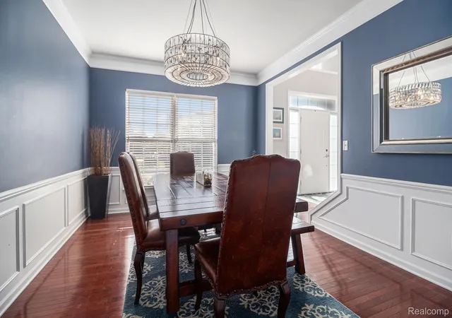 Photo 3 of Single family home for sale at 2418 Premier Ln, Canton, MI 48188 | MLS# 20261040428 | Listing updated on 2026-09-16