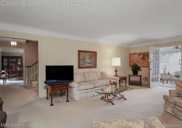 Photo 3 of Single family home for sale at 385 Golf View Blvd, Birmingham, MI 48009 | MLS# 20261040447 | Listing updated on 2026-06-11