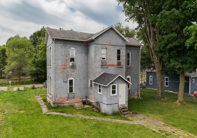 Homes for sale in Marcellus Township Cass, MI | 173 E Dibble St, Marcellus Township Cass, MI 49067 | MLS# 69026026393