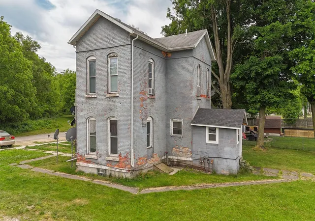Homes for sale in Marcellus Township Cass, MI | 173 E Dibble St, Marcellus Township Cass, MI 49067 | MLS# 69026026393