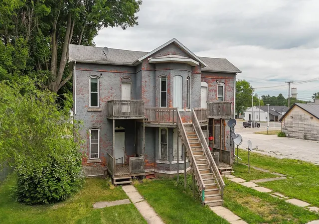 Homes for sale in Marcellus Township Cass, MI | 173 E Dibble St, Marcellus Township Cass, MI 49067 | MLS# 69026026393