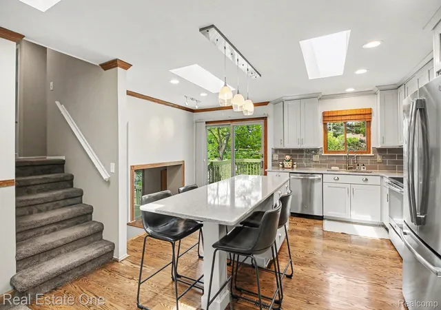 4th image of 520 W Huron St, Milford, MI 48381 | MLS# 20261040453
