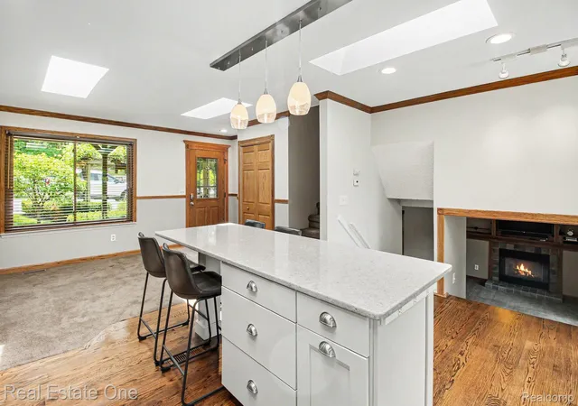 5th image of 520 W Huron St, Milford, MI 48381 | MLS# 20261040453