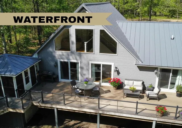 1st image of 4611 Teaberry Ln, Farwell, MI 48622 | MLS# 79080069104