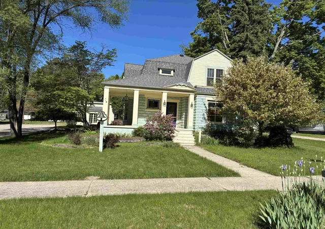 1st image of 407 N Bridge, Bellaire, MI 49615 | MLS# 78080069106