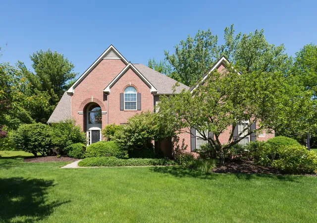 Photo 1 of Single family home for sale at 4378 Westpark Ct, Ann Arbor, MI 48108 | MLS# 81026026392 | Listing updated on 2026-06-06