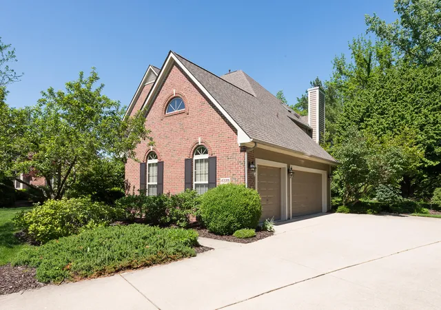 Photo 2 of Single family home for sale at 4378 Westpark Ct, Ann Arbor, MI 48108 | MLS# 81026026392 | Listing updated on 2026-06-06