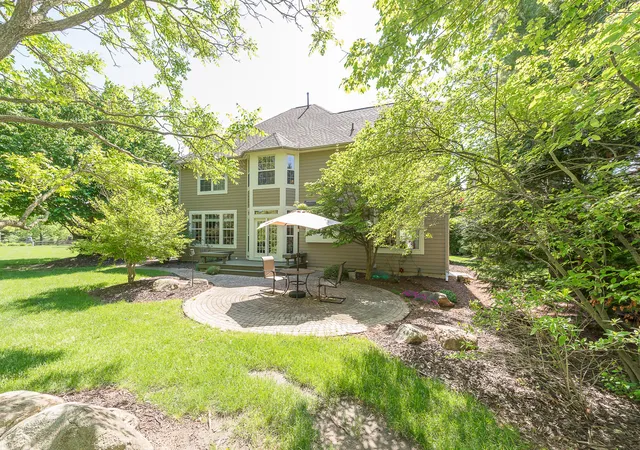 Photo 3 of Single family home for sale at 4378 Westpark Ct, Ann Arbor, MI 48108 | MLS# 81026026392 | Listing updated on 2026-06-06