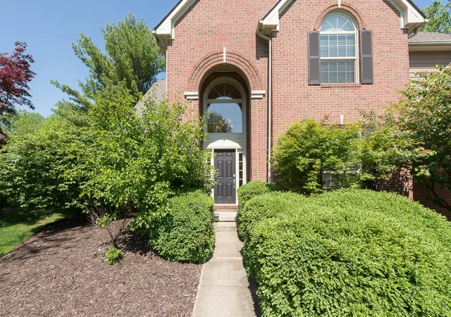 Photo 3 of Single family home for sale at 4378 Westpark Ct, Ann Arbor, MI 48108 | MLS# 81026026392 | Listing updated on 2026-06-06