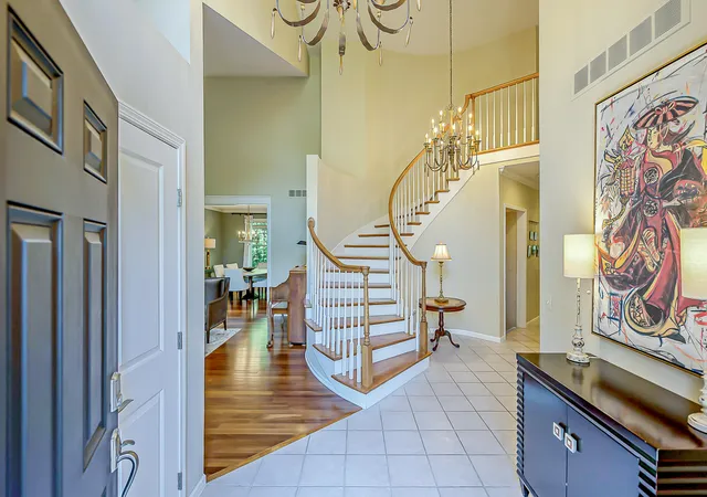 Photo 4 of Single family home for sale at 4378 Westpark Ct, Ann Arbor, MI 48108 | MLS# 81026026392 | Listing updated on 2026-06-06