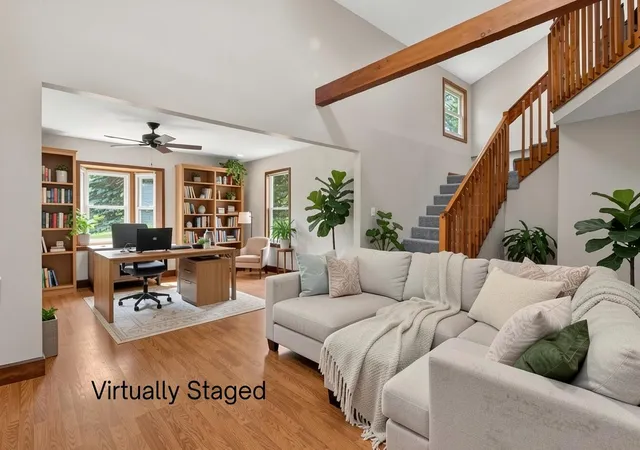 Photo 3 of Single family home for sale at 174 Brown St, Grass Lake, MI 49240 | MLS# 81026026394 | Listing updated on 2026-06-04