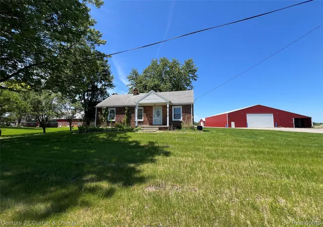 2nd image of 2381 Ridge Rd, Ypsilanti, MI 48198 | MLS# 20261040459