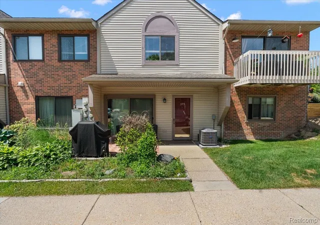 Photo 3 of Condo for sale at 399 Spring Brooke Dr, Brighton, MI 48116 | MLS# 20261040462 | Listing updated on 2026-06-20