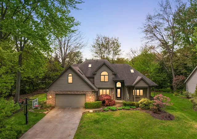 1st image of 2110 Wooded Wy, Stevensville, MI 49127 | MLS# 69026026399