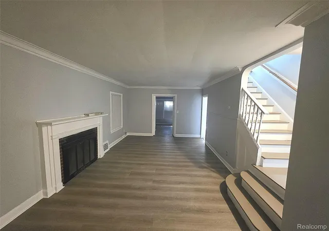 Photo 1 of Sale Pending at 9141 Bedford St, Detroit, MI 48224 | MLS# 20261040468 | Listing updated on 2026-09-21