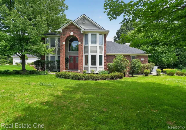 1st image of 9610 Forest Ridge Dr, Clarkston, MI 48348 | MLS# 20261040479