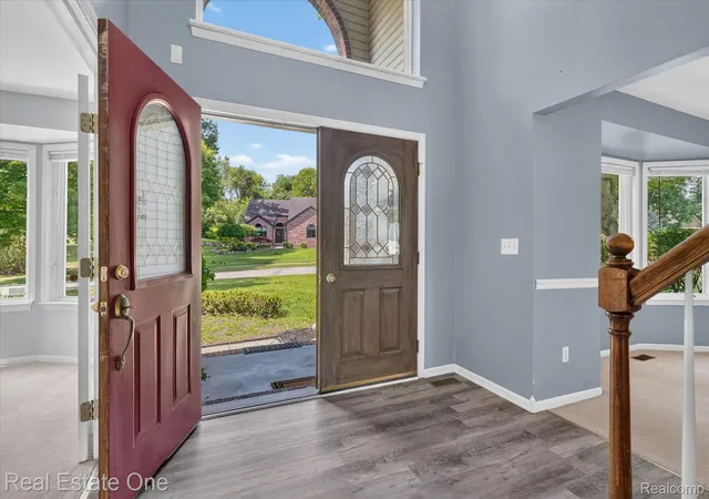 3rd image of 9610 Forest Ridge Dr, Clarkston, MI 48348 | MLS# 20261040479