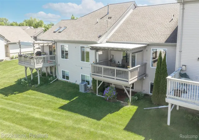 Homes for sale in Mundy Township Genesee, MI | 30008 Gregory, Mundy Township Genesee, MI 48439 | MLS# 20261040482