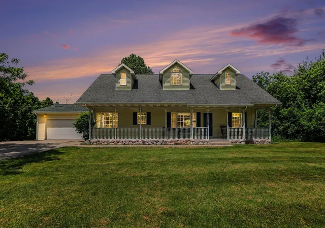 1st image of 8857 52nd St Se, Ada, MI 49301 | MLS# 65026026423