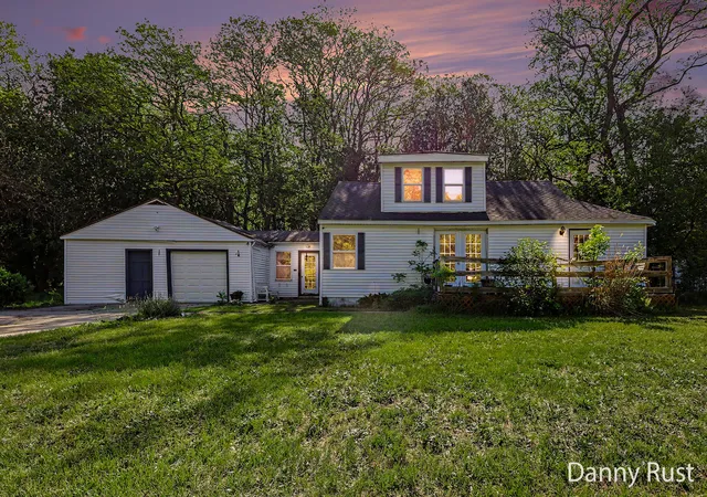 1st image of 1430 Delz Dr, Muskegon, MI 49445 | MLS# 71026026416