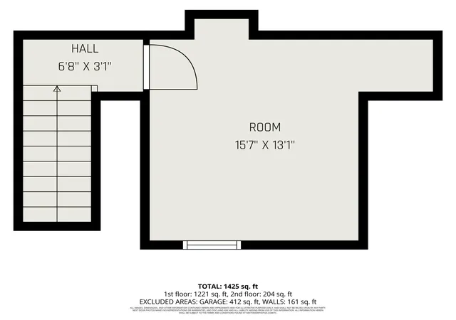 23rd image of 1430 Delz Dr, Muskegon, MI 49445 | MLS# 71026026416
