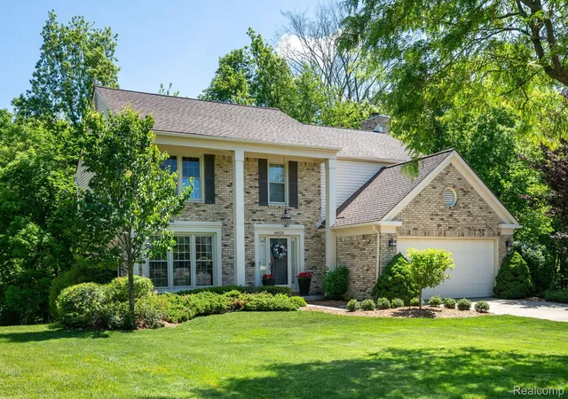 Photo 1 of Sale Pending at 44828 Roundview Dr, Novi, MI 48375 | MLS# 20261040496 | Listing updated on 2026-06-19