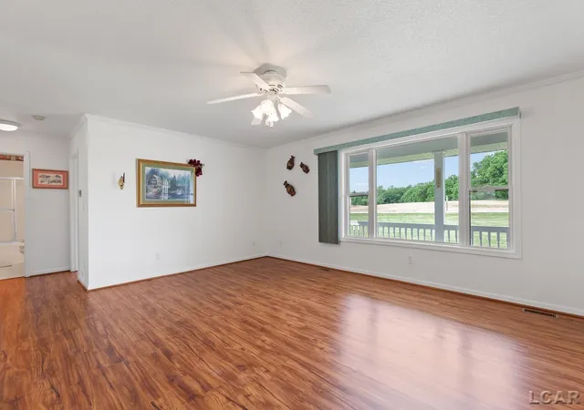 Photo 3 of Single family home for sale at 13525 Lawrence Rd, Hudson, MI 49247 | MLS# 56050209853 | Listing updated on 2026-06-04