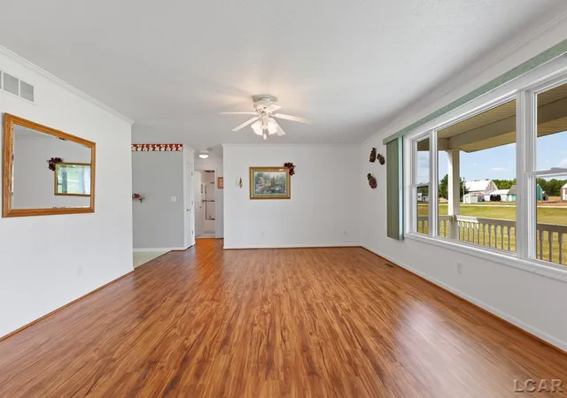 Photo 4 of Single family home for sale at 13525 Lawrence Rd, Hudson, MI 49247 | MLS# 56050209853 | Listing updated on 2026-06-04