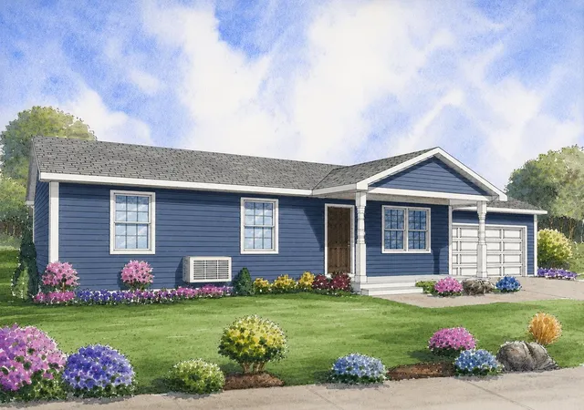 Photo 1 of Single family home for sale at 49 Mockingbird Dr, Blair Township Grand Traverse, MI 49685 | MLS# 78080069113 | Listing updated on 2026-06-10