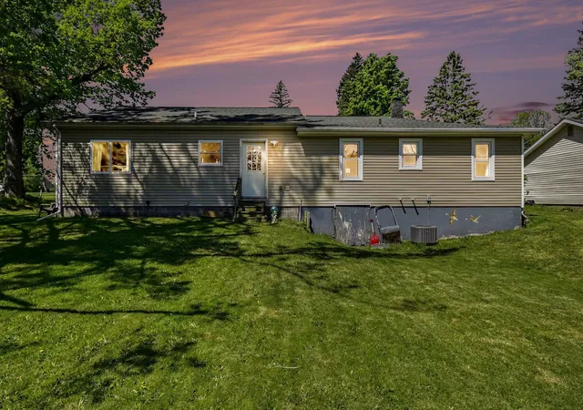 Photo 3 of Single family home for sale at 600 2nd Avenue, Hale, MI 48739 | MLS# 77080069114 | Listing updated on 2026-08-26