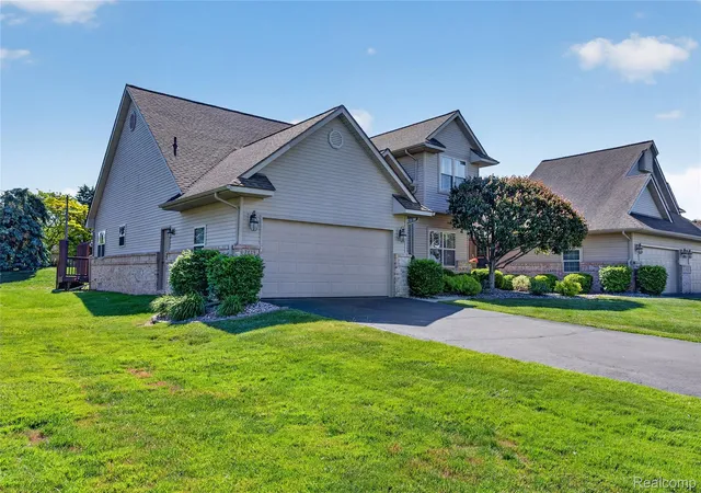 Homes for sale in Davison Township Genesee, MI | 2443 Crossings Cir, Davison Township Genesee, MI 48423 | MLS# 20261040498