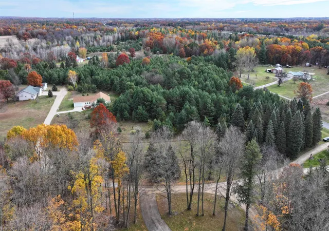 Photo 2 of Land for sale at Tbd Harding Ave, Farwell Village Clare, MI 48622 | MLS# 79080069116 | Listing updated on 2026-06-15