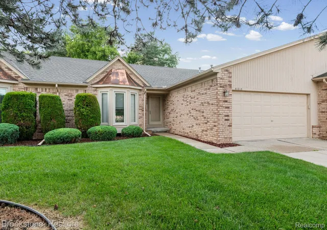 Photo 1 of Condo for sale at 41213 Whispering Oaks Dr #19, Clinton Township, MI 48038 | MLS# 20261040514 | Listing updated on 2026-06-20