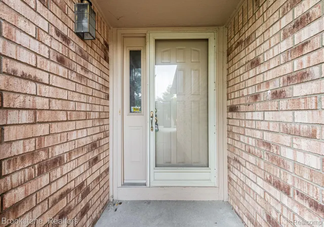 Photo 2 of Condo for sale at 41213 Whispering Oaks Dr #19, Clinton Township, MI 48038 | MLS# 20261040514 | Listing updated on 2026-06-20