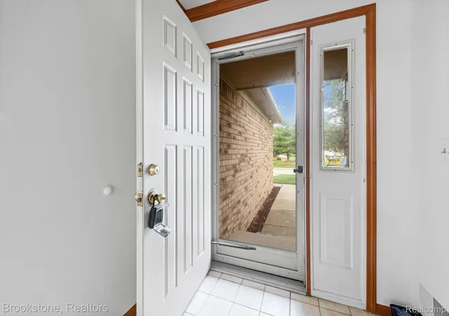 Photo 3 of Condo for sale at 41213 Whispering Oaks Dr #19, Clinton Township, MI 48038 | MLS# 20261040514 | Listing updated on 2026-06-20