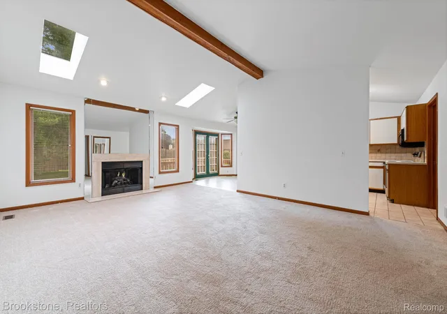 Photo 3 of Condo for sale at 41213 Whispering Oaks Dr #19, Clinton Township, MI 48038 | MLS# 20261040514 | Listing updated on 2026-06-20