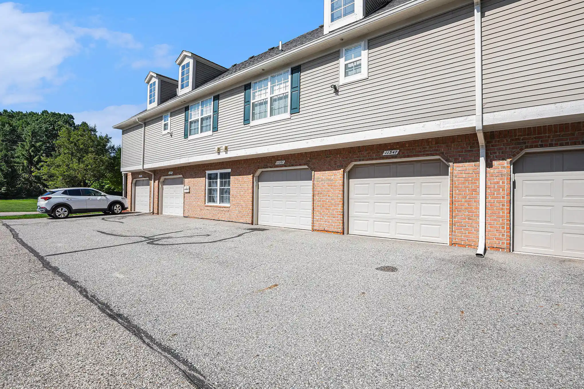 Listing Photo 23 - Condo for sale in 11347 N Woods Dr located at 11347 N Woods Dr, Shelby Township, MI 48317 - Unit 11347 N Woods Dr