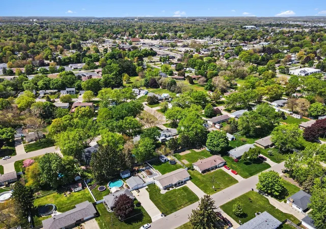 31st image of 7439 Eastlane Ave, Jenison, MI 49428 | MLS# 65026026436