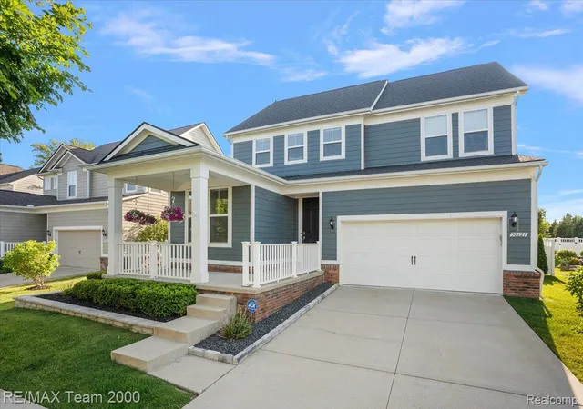 Photo 1 of Sale Pending at 50621 Eisenhower Dr, Canton, MI 48188 | MLS# 20261040515 | Listing updated on 2026-06-20