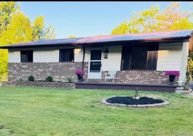 1st image of 5215 Schlaud Rd, North Branch, MI 48461 | MLS# 20261040518