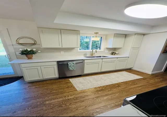 2nd image of 5215 Schlaud Rd, North Branch, MI 48461 | MLS# 20261040518