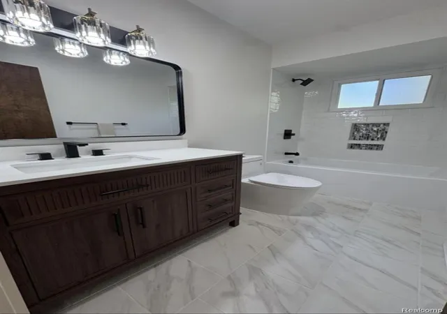3rd image of 5215 Schlaud Rd, North Branch, MI 48461 | MLS# 20261040518