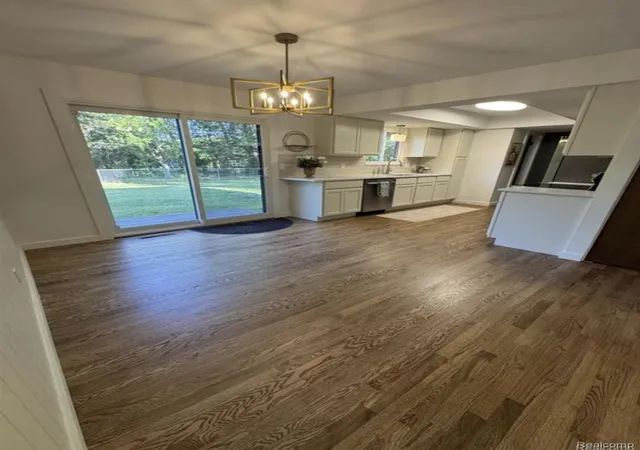 4th image of 5215 Schlaud Rd, North Branch, MI 48461 | MLS# 20261040518